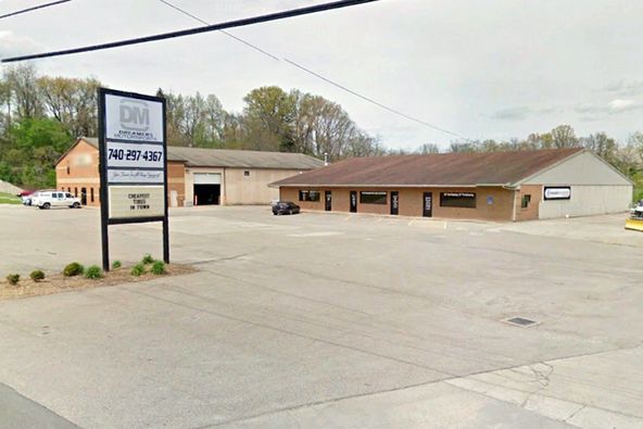 1165 Newark Rd, Zanesville, OH 43701